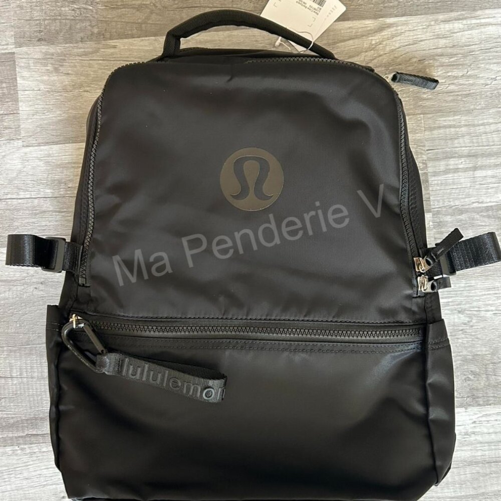 Lululemon Crew Backpack 22L